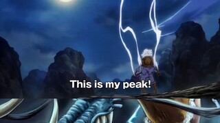 ONE PIECE GEAR 5 OFFICIAL TRAILER