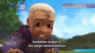Upin & Ipin Musim 18 Full Movie - Rembo Trex - Upin Ipin Terbaru 2024