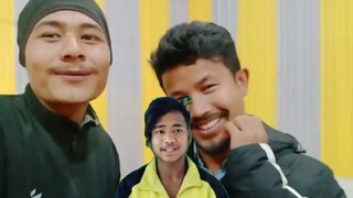 Ronju and kampon ko //Roast to Love story😭😭||my channel like comments share Subscribe me