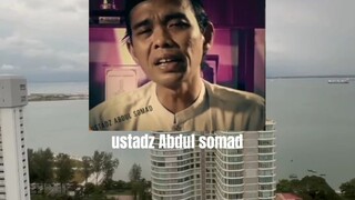 jadi tidak bisa dibandingkan kita dengan orang lain