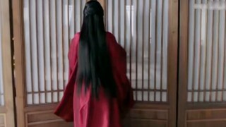 [Yang Mi] Adegan-adegan ini... Aku mungkin tidak akan pernah melupakannya...
