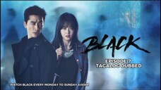 Black Episode 7 Tagalog Dubbed