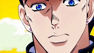 "Joseph Joestar"