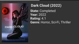 dark cloud 2022 by eugene