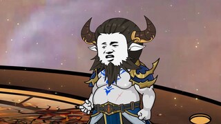 Episode 39: Bull Demon King Breaks Through Quasi-Saint