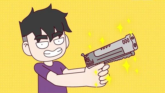 #makeitviral#jenanimation#1millionviews