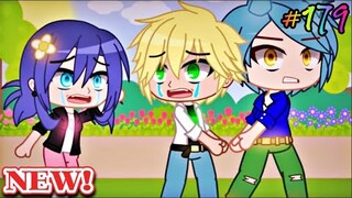 GachaLife Tiktok [ Ep.179 ] 🤳 Miraculous Ladybug Tiktok Compilation 🤟 #   #MLB #GachaLife #Mikey