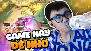 GAME LÀ DỄ ĐỐI VỚI CỌP BÌNH DƯƠNG | ĐỘI HÌNH 6 THẦN RỪNG 6 PHÁP SƯ 2 TIÊN PHONG 2 ĐẤU SĨ