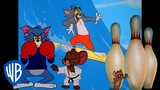 Tom & Jerry in italiano 🇮🇹 | Giornata dello Sport! 🎾 | @WBKidsItaliano​