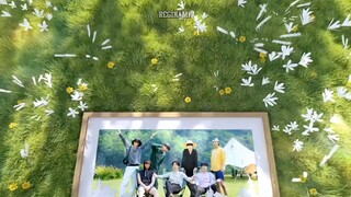[INDO] ITS BEHIND EP.8