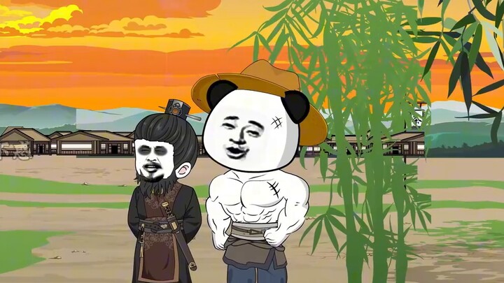The First Strategist of the Three Kingdoms 44