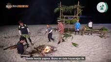 Law of the Jungle in Cook Islands [5] SUB INDO