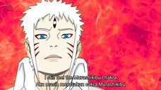 AKHIRNYA NARUSASU SADAR DARI PINGSANNYA | BORUTO TWO BLUE VORTEX PART 2034