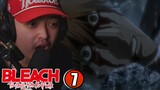 ICHIGO VS YHWACH REACTION || Bleach TYBW Episode 7
