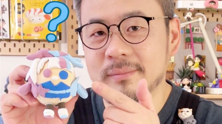 The sonic-boom Starburst you’ve been asking for is here! Be sure to watch until the end～