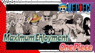 Epic！Put on Headphones for Maximum Enjoyment | One Piece/Mixed Edit/Epic/Beat Sync