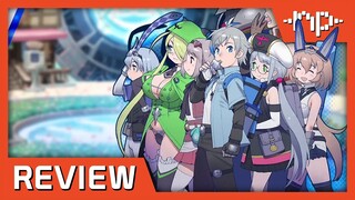 Shachibato Maju Wars Review - Noisy Pixel