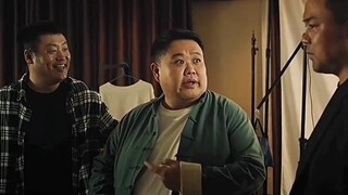 花三百万请全明星办葬礼，太牛了