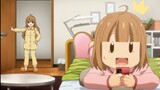 Aru Asa Dummy Head Mike ni Natteita Ore-kun no Jinsei! Episode 3: I Got Reincarnated As A Pillow!!!