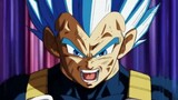 dragon ball vegeta murka bumi nyaris hancurr