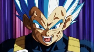 dragon ball vegeta murka bumi nyaris hancurr