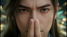 Formasi Pedang Geng Agung dari "A Record of a Mortal's Journey to Immortality"! BY AI