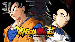 NEW Dragon Ball Super Arc AFTER Granolah CONFIRMED 2022