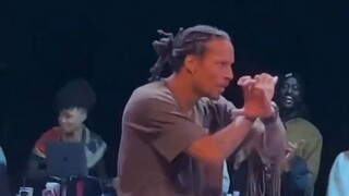 Cú bẻ đầu tiên của năm LAURENT @ BEYOND THE MOVES 2023