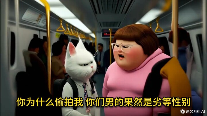 Từ chối nữ tính hóa