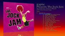 ESPN Presents The Jock Jam (1997) The Jock Jam (Various Mixed) [CD Maxi-Single]