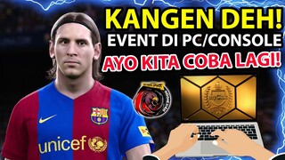 GW COBAIN EVENT DI KOMPUTER! DAPATKAN BANYAK LEGENDA & BANTAI LAWAN DENGAN SKILL PRO PLAYER! NGAKAK!