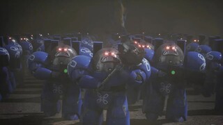 【太空之王】仇恨行军