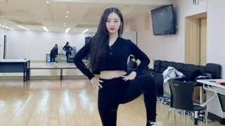 【Dreamcatcher】秀雅"正(yang)常(jian)版"Maria 翻跳