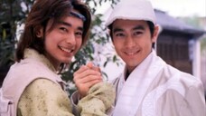 14.TITLE: Amazing Twin's [2002]/Chinese Series Adventure Romance Comedy Tagalog Dubbed Episode 14 HD