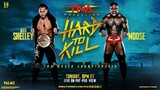 TNA Hard to Kill 2024