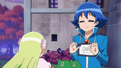 Iruma ở ngôi trường ác ma | Season 1 + 2 - clip3