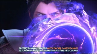 Wu Dong Qian Kun S6 Eps 02