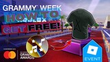 [Roblox Event 2022!] GET THIS La Tribu Layered T-Shirt - Camilo before its GONE in GRAMMY Week!