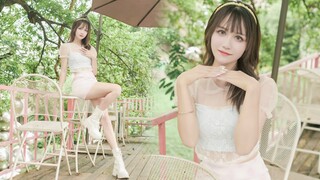 【浮生】糖分超标 金泰妍回归曲weekend｜来场说走就走的约会吧~