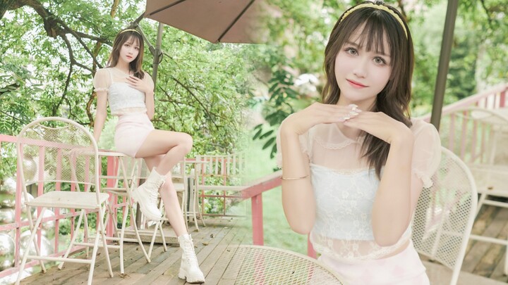 [Floating Life] Sugar Overload สุดสัปดาห์แห่งการคัมแบ็คของคิมแทยอน｜ไปออกเดทกันเถอะ~