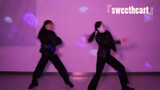 [Dance] Interpretation Of Dangerous | Shine! Super Brothers