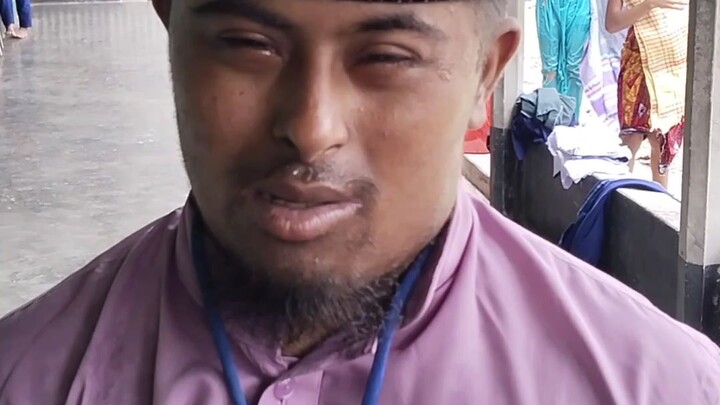 Sujon viral
