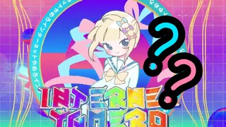 ⚡INTERNET💗YAMERO⚡