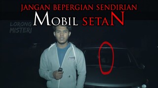 🔴 JANGAN PERNAH BAWA MOBIL SENDIRIAN!