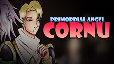 Primordial Angel - CORNU - Tensura Spoiler - Xenpai Shorts