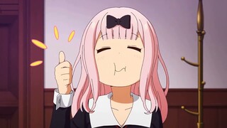 Kaguya-Sama [Bang Bang] Amv (Valentine's Day Special)