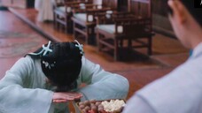 【周生如故】时 宜 拜 见 师 父