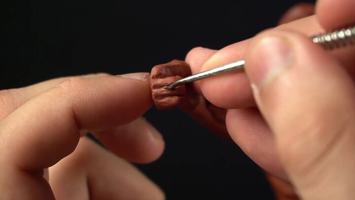 How awesome can someone who can draw and do handicrafts be?
