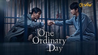 "One Ordinary Day" (2021)