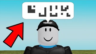 You Can Officially SWEAR On Roblox Now... (New Update)